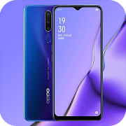 Theme for Oppo A72 5G