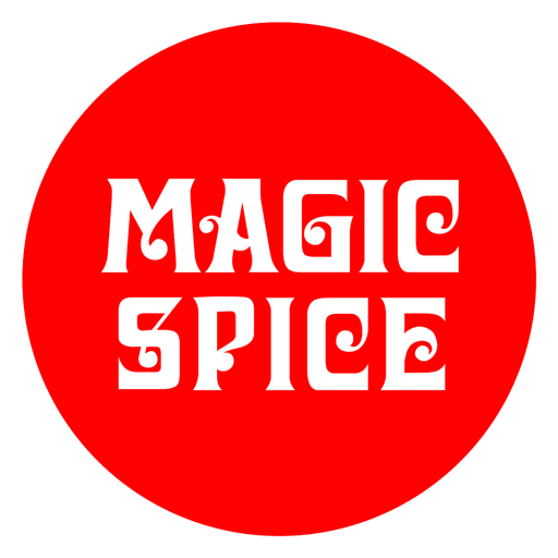 MAGICSPICE　マジスパ公式アプリ logo