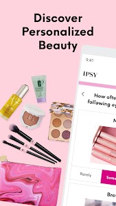 IPSY: Personalized Beauty Unknown