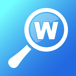 Hình ảnh biểu tượng của Dictionary - WordWeb