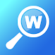 Dictionary - WordWeb - Androidアプリ