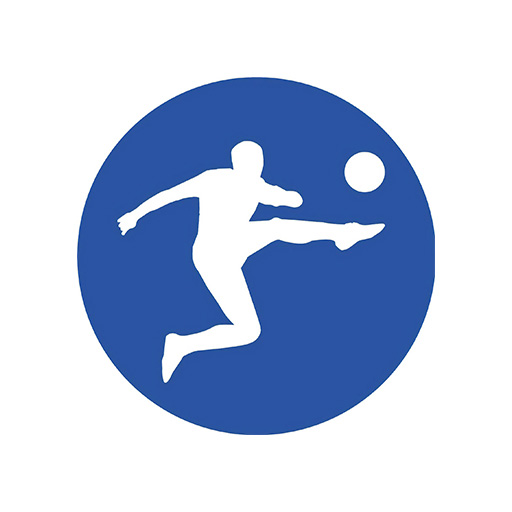 Fútbol Base Internacional logo