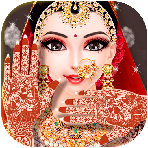 Royal Indian Wedding Rituals 1  Icon