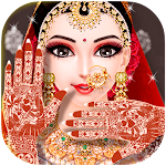 Cover Image of Download Royal Indian Wedding Rituals 1  APK
