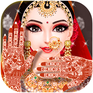Royal Indian Wedding Rituals 1