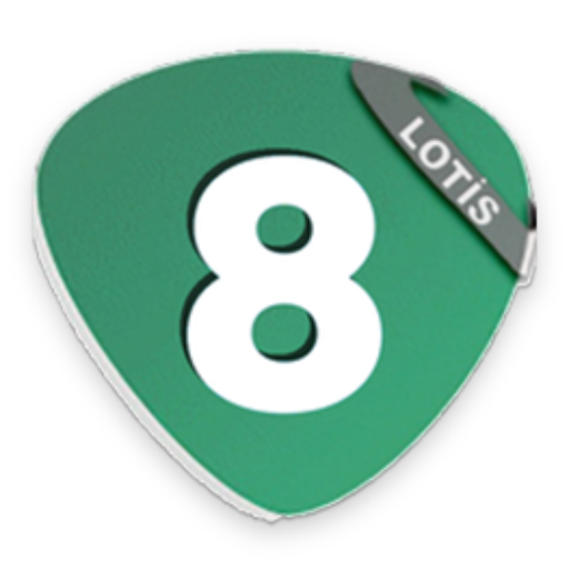 8.Sınıf LGS Hocam Test Çöz Icon