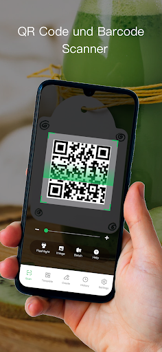 App-Vorschau