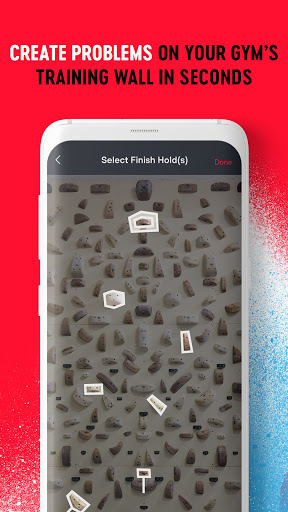 Stōkt Climbing Screen 3