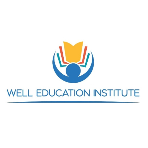 Well education institute logo