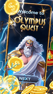 Olympus Quest