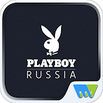 Cover Image of Download Playboy Russia  APK