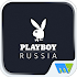 Playboy Russia7.7.7