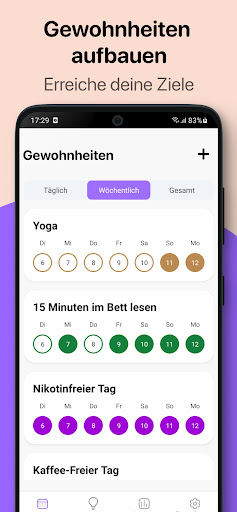 App-Vorschau