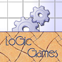 100 Logic Games - Time Killers
