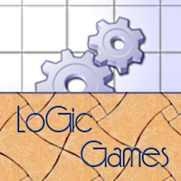 Icon image 100 Logic Games - Time Killers