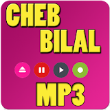 music cheb bilal mp3 icon