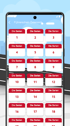 Führerschein Österreich Screen 2