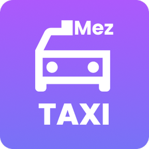 Meztaxi logo