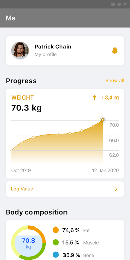 The Jungle App Screenshot 3 - AppWisp.com