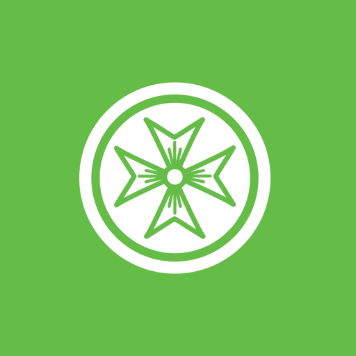 University Presbyterian Church logo