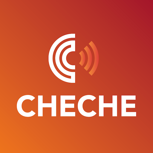 CHECHE logo