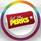 Get My PERKS icon