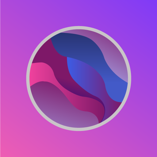 Good Mood Live AI Wallpapers logo