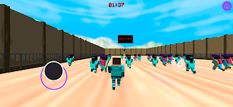 Game screenshot Ink Game apk download