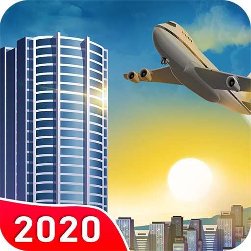 Business Tycoon - Company Management Game