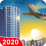 Business Tycoon - Company Management Game icon