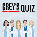Cover Image of Baixar Quiz for Grey’s Anatomy - TV Series Fan Trivia 1.0 APK