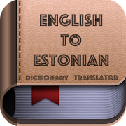 English to Estonian Dictionary Translator App