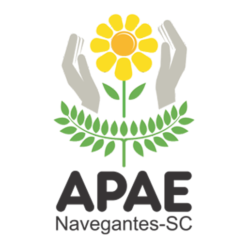 Apae Navegantes logo