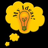 implementing ideas , myIdeas icon