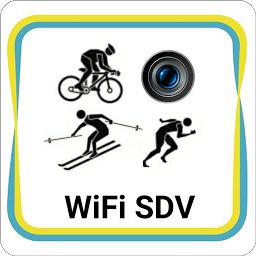 Icon image WIFI SDV