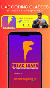 FREAK LEARN: The Learning App Unknown