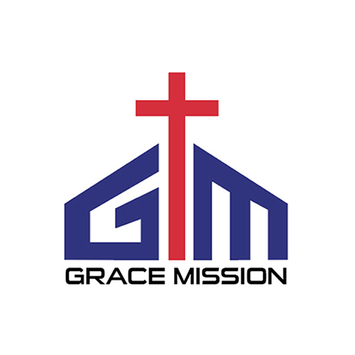 Grace Mission logo