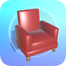 Icon image Match 3D Bubble - 360 Rotating