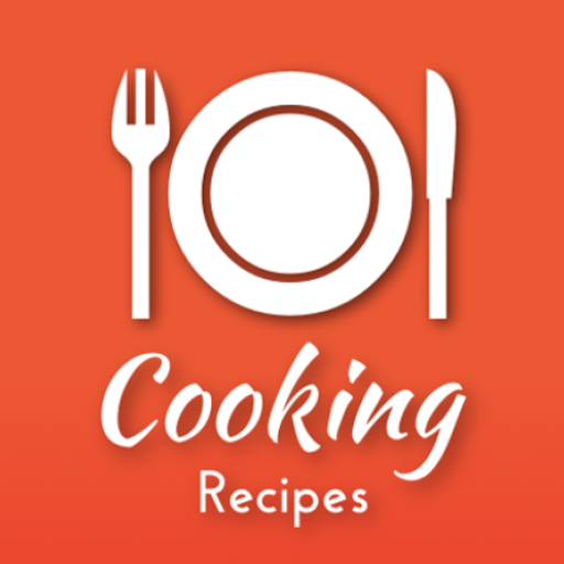 My Cooking Recipes logo