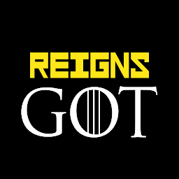 Imaginea pictogramei Reigns: Game of Thrones