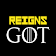 Reigns: Game of Thrones icon