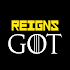Reigns: Game of Thrones1.0 b49 (Paid) (Patched)