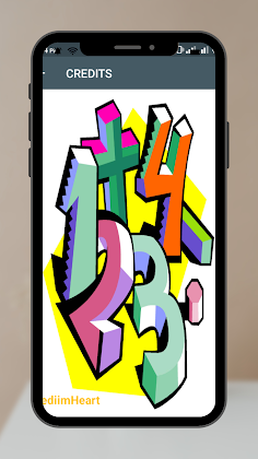 Kiddies Math Quiz - Screenshot 4