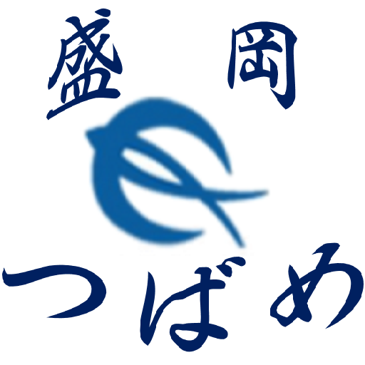 つばめタクシー　タクシー配車 logo
