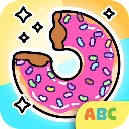 Icon image Donut Maker - DIY Cooking Game