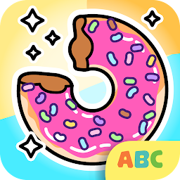 Donut Maker - DIY Cooking Game Mod Apk