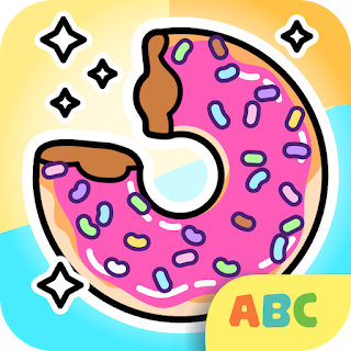 Donut Maker - DIY Cooking Game