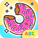 Donut Maker - DIY Cooking Game - Androidアプリ
