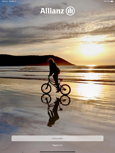 Allianz Asegurados Mobile