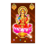 LiveWallpaper (Lakshmi Maa) icon